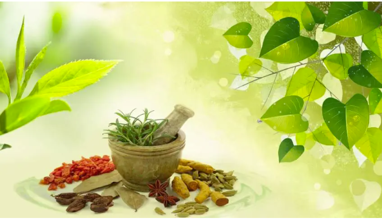 Ayurvedic Skincare